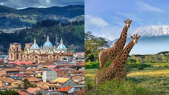 Cuenca Vs. Other Cities: Why Choose Cuenca for Dental Tourism?