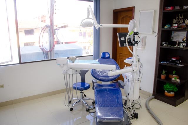Experience the Latest in Dental Equipment: Find Health in Ecuador Sets the Standard in Cuenca