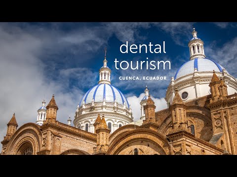 Experience World-Class Dental Care at Find Health in Ecuador Dental Clinic in Cuenca
